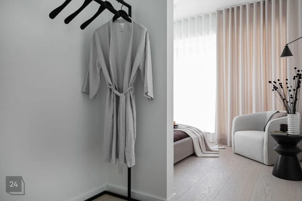 4-toaline Korter  -  Tallinn, Kristiine linnaosa - foto 4