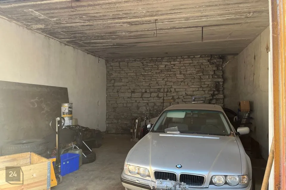 80 m² Garaaž - Tallinn, Kristiine linnaosa - foto 5
