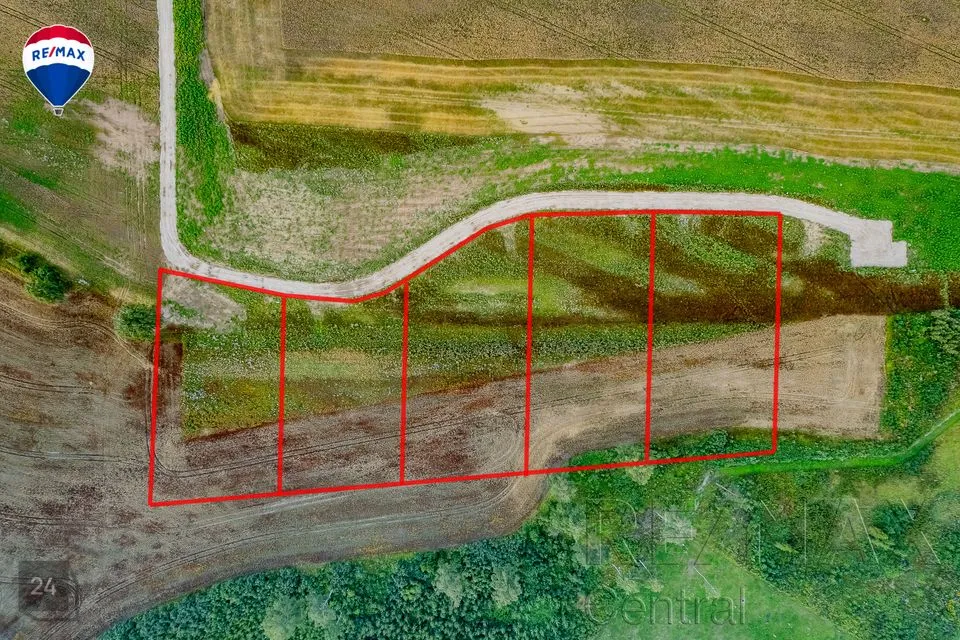 Elamumaa, 18094 m² Maa - Kose vald, Kose alevik - foto 5