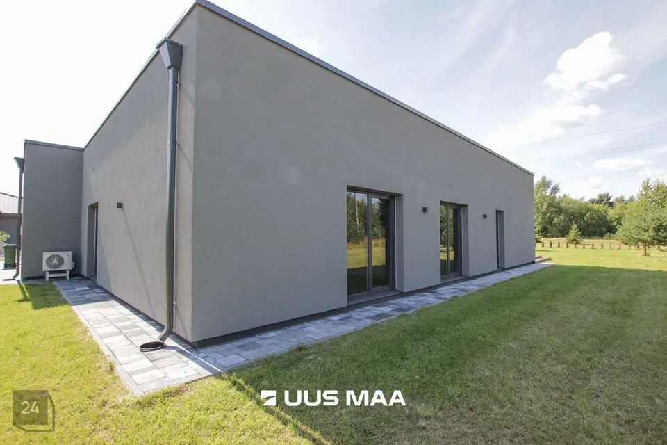 4-toaline Maja  -  Tori vald, Nurme küla - foto 4