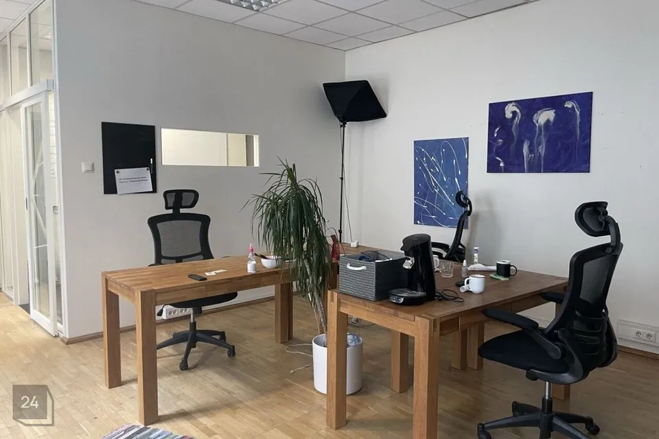 60 m² Äripind - Tallinn, Kesklinna linnaosa - foto 4