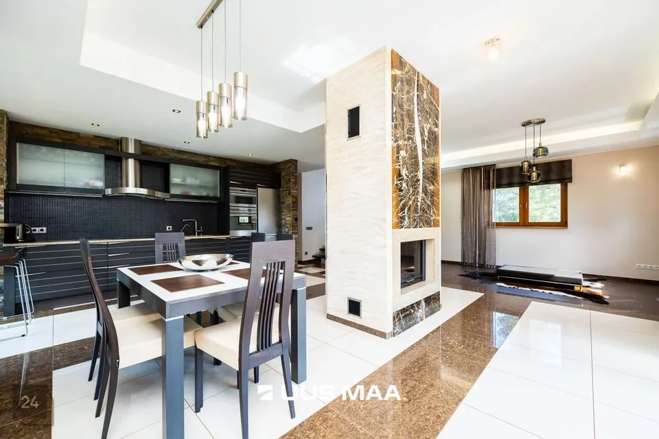 4-комнатная дом в Kohila vald, Aespa alevik - фото 4
