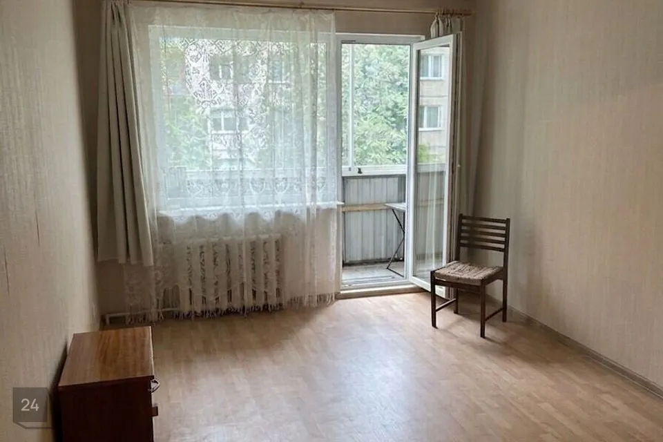 2-toaline Korter  -  Tallinn, Nõmme linnaosa - foto 3