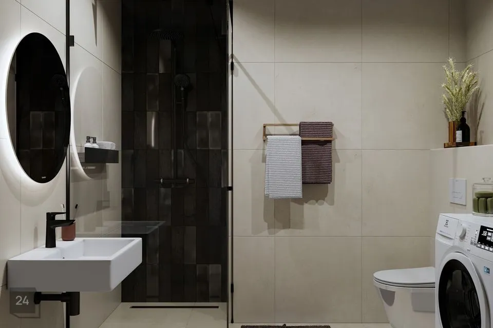 4-room apartment in Tallinn, Haabersti linnaosa - photo 2