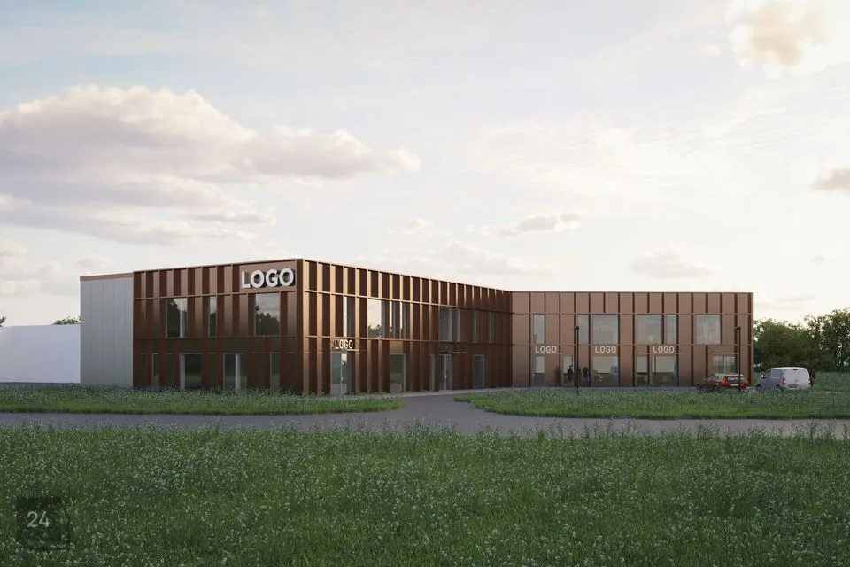 Mitme sihtotstarbega, 248 m² Äripind  -  Viljandi linn - foto 2