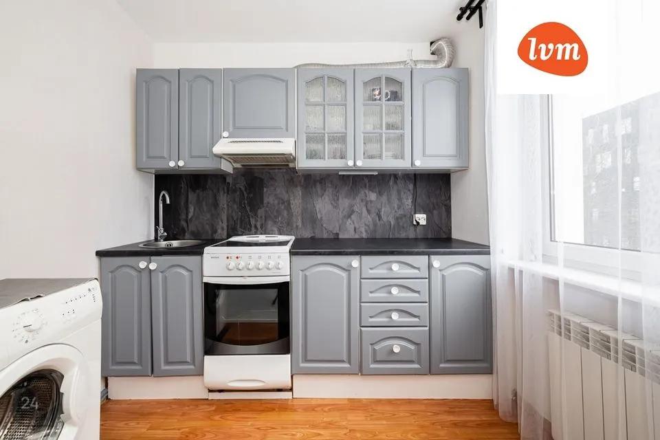 2-toaline Korter  -  Tallinn, Lasnamäe linnaosa - foto 3