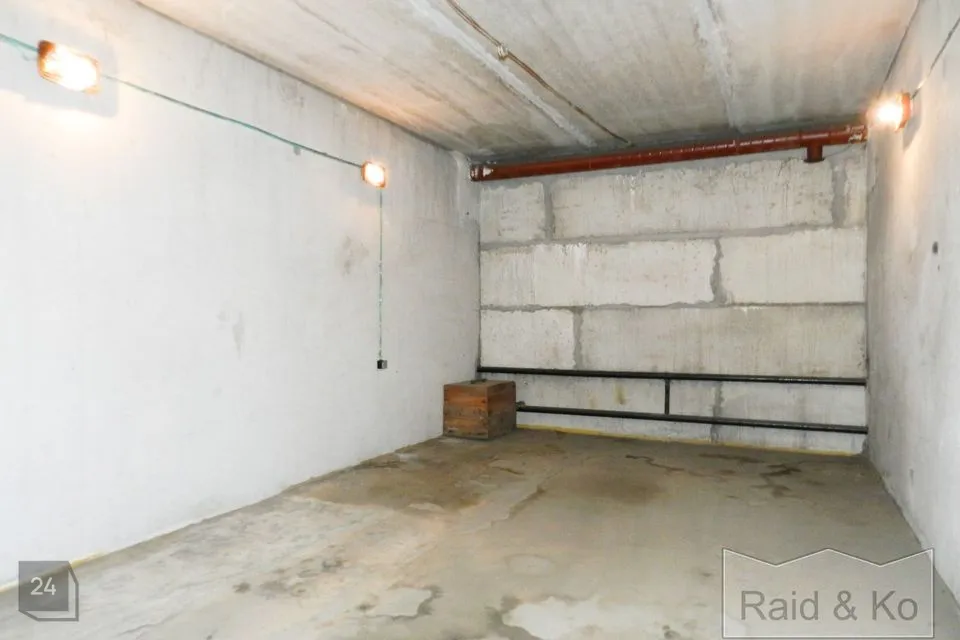 18 m² Garaaž  -  Tallinn, Lasnamäe linnaosa - foto 3