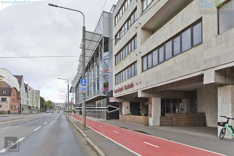 Mitme sihtotstarbega, 106 m² Äripind - Tallinn, Kesklinna linnaosa - foto 3