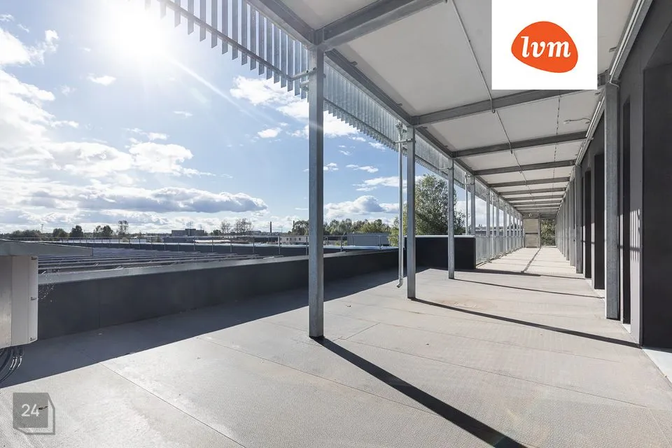 Büroo, 302 m² Äripind  -  Tartu linn, Tartu linn - foto 3