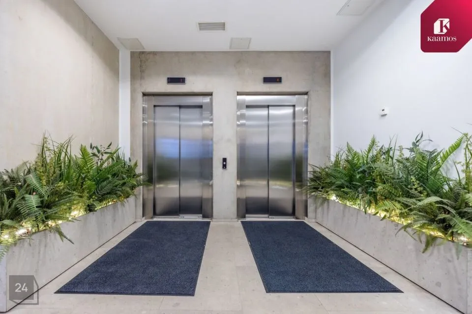 146 m² Äripind - Tallinn, Kesklinna linnaosa - foto 4