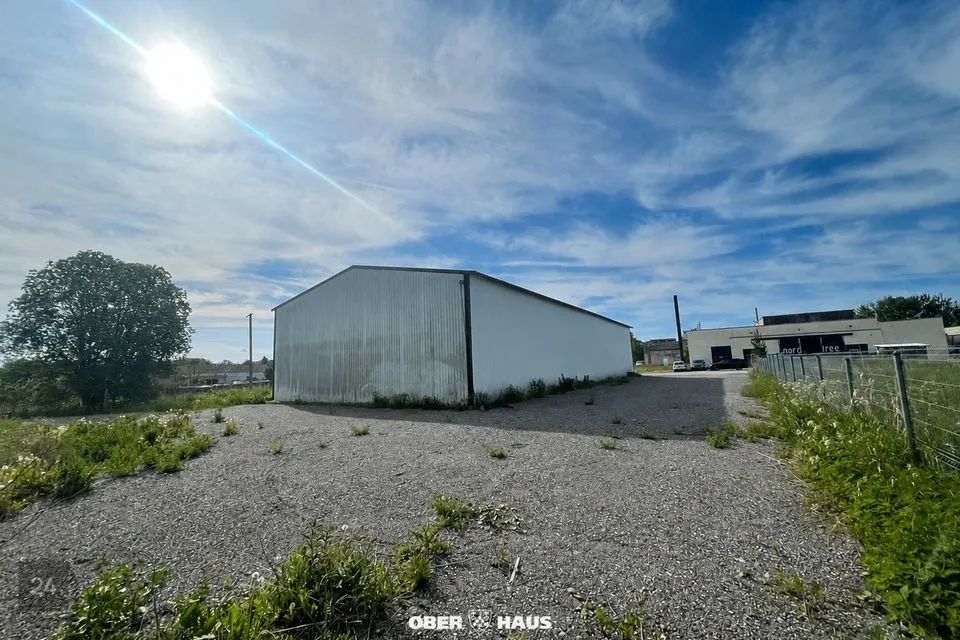 360 m² Äripind - Anija vald, Kehra linn - foto 4