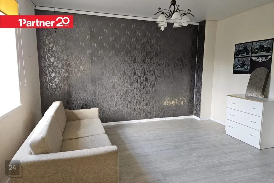 2-toaline Korter  -  Tartu linn, Ilmatsalu alevik - foto 5