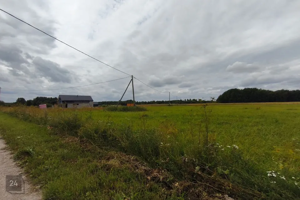 Elamumaa, 18391 m² Maa  -  Jõelähtme vald, Saha küla - foto 2