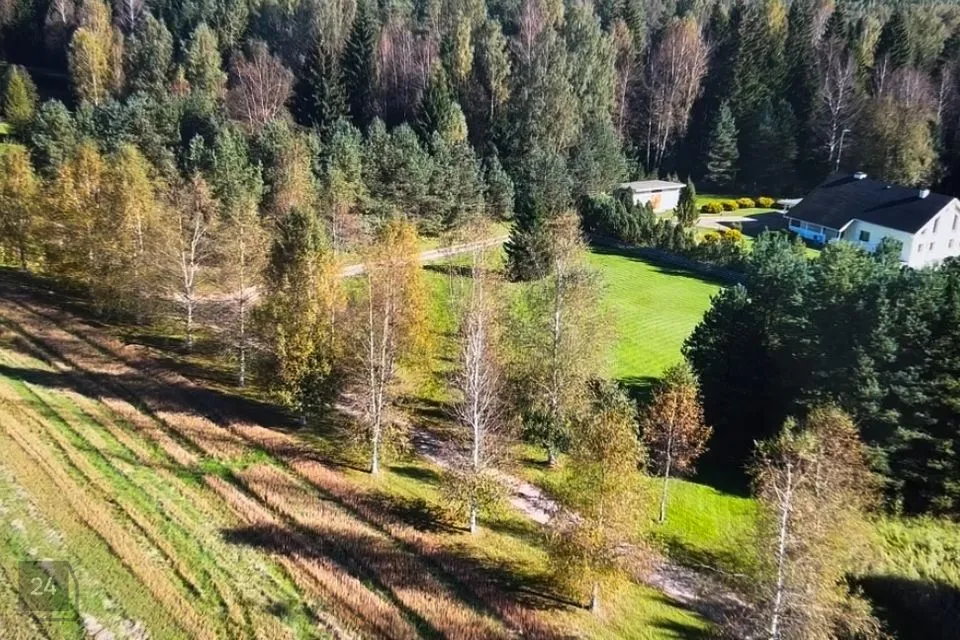 6-toaline Maja  -  Viljandi vald, Sinialliku küla - foto 3