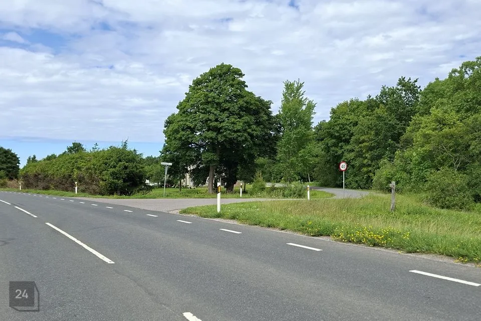 Maatulundusmaa, 15586 m² Maa - Lääne-Harju vald, Niitvälja küla