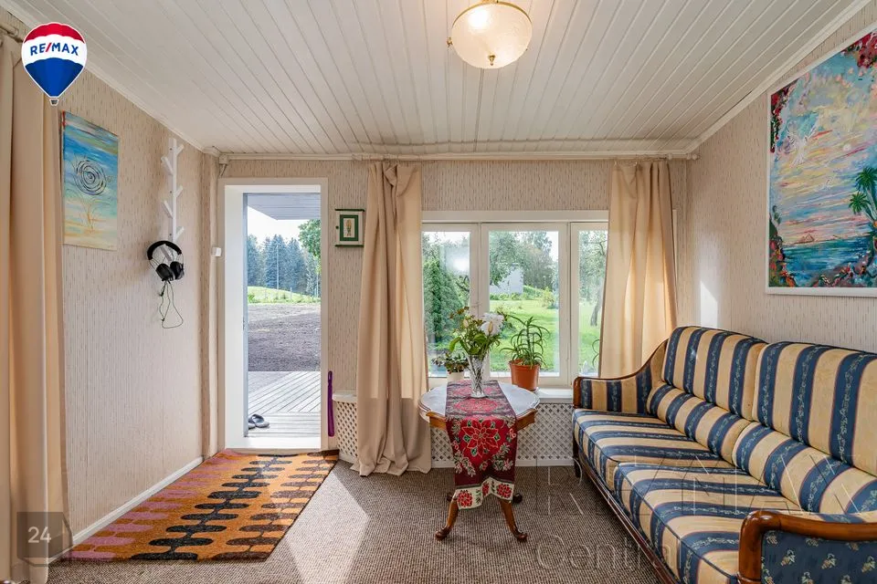 4-toaline Maja  -  Jõelähtme vald, Loo alevik - foto 2