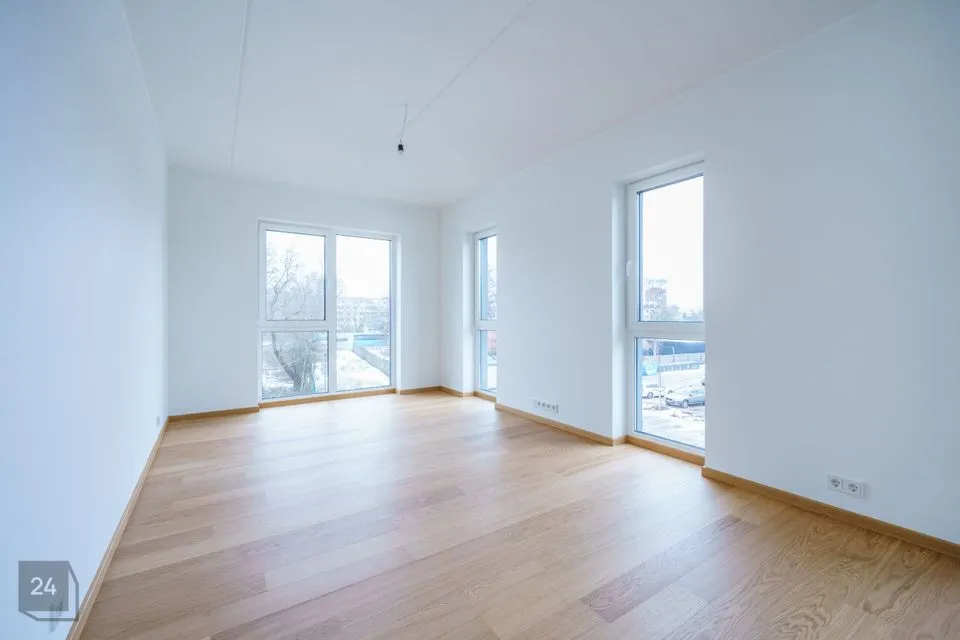 3-toaline Korter - Tallinn, Haabersti linnaosa - foto 2