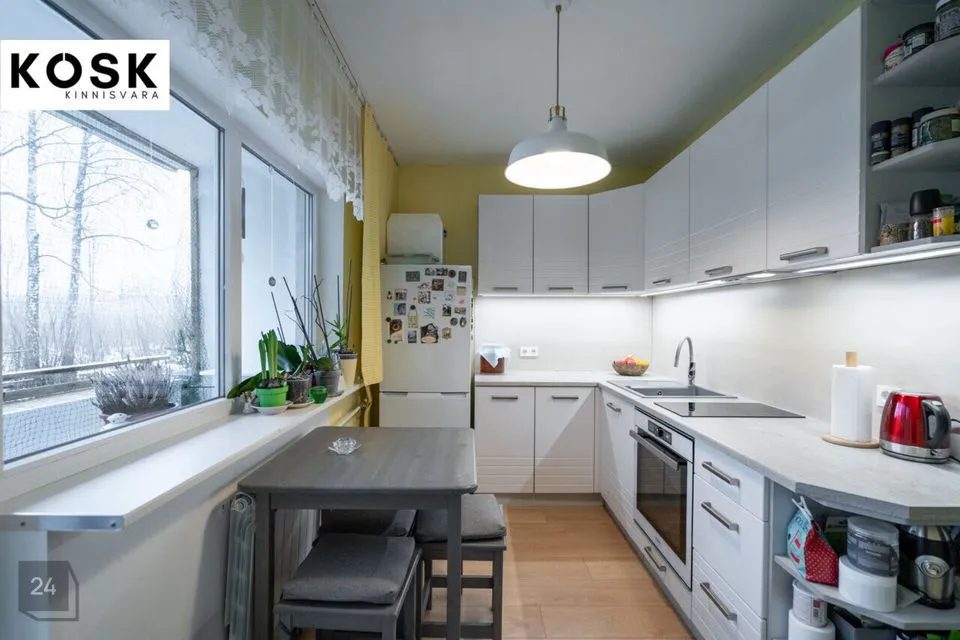 1-toaline Korter - Põhja-Pärnumaa vald, Tootsi alev