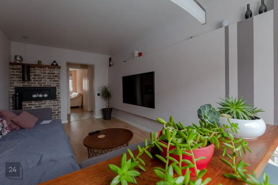 3-toaline Korter  -  Narva linn - foto 4