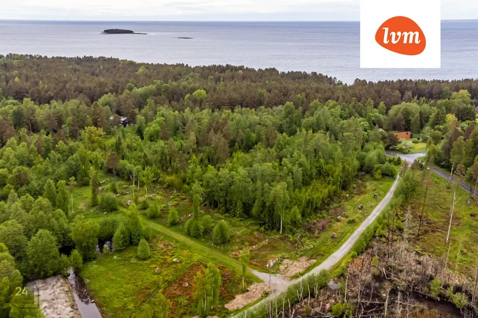 Maatulundusmaa, 68161 m² участок в Jõelähtme vald, Haapse küla