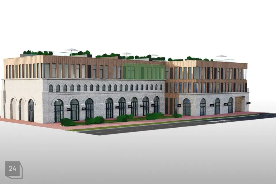 4-toaline Korter - Tallinn, Põhja-Tallinna linnaosa - foto 5