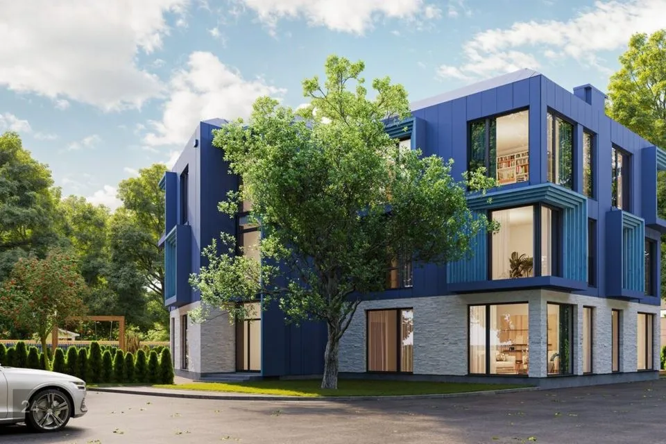 2-room apartment in Tallinn, Pirita linnaosa - photo 3