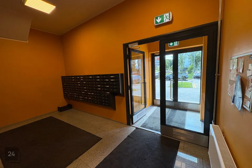 2-toaline Korter  -  Tallinn, Mustamäe linnaosa - foto 4