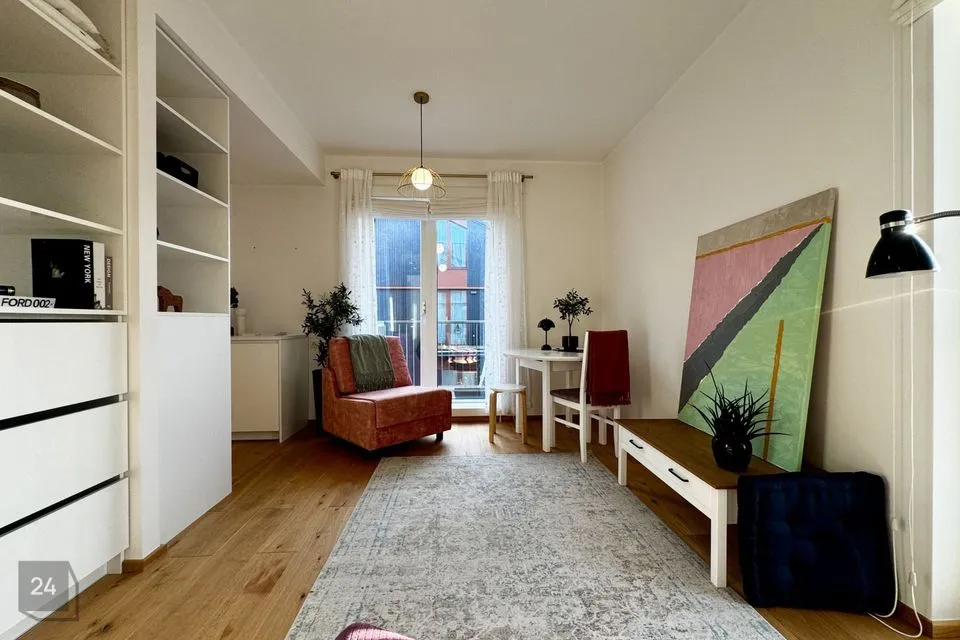 2-toaline Korter  -  Tallinn, Põhja-Tallinna linnaosa - foto 3