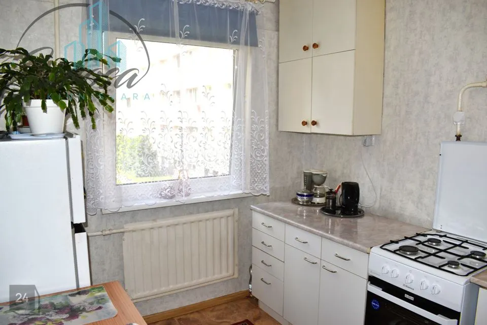 1-toaline Korter  -  Kohtla-Järve linn, Ahtme linnaosa - foto 2