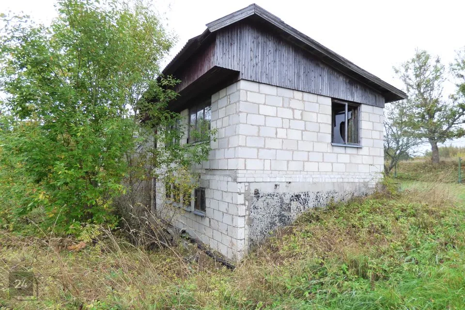 4-комнатная Дача в Kambja vald, Palumäe küla - фото 3