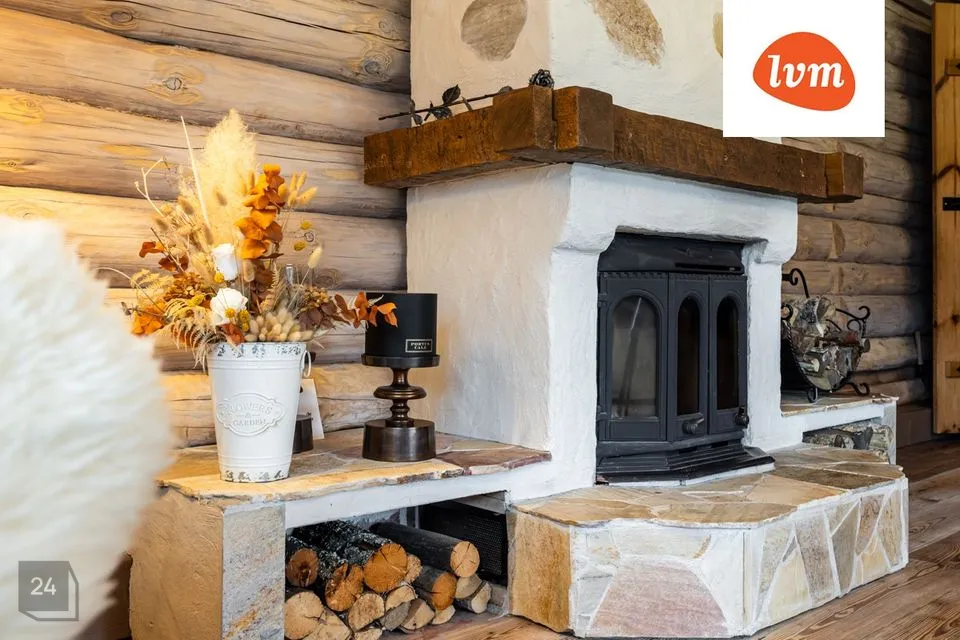 3-room house in Jõelähtme vald, Kaberneeme küla - photo 3