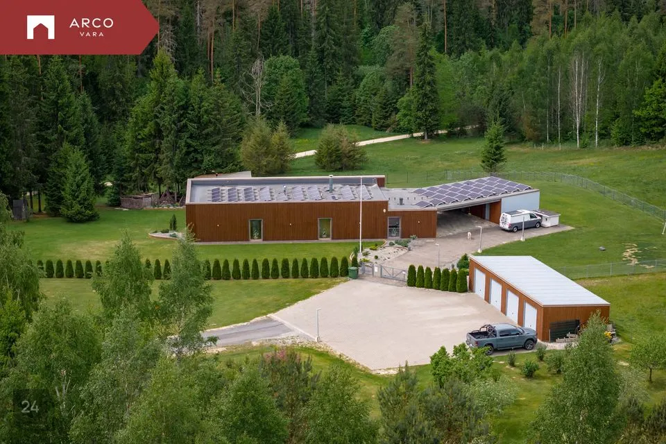 5-toaline Maja - Viljandi vald, Sinialliku küla - foto 2