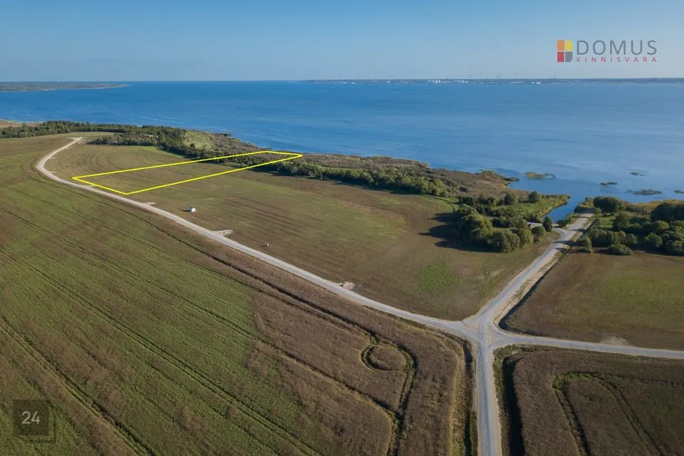 Residential land, 18472 m² land in Lääne-Harju vald, Kurkse küla - photo 5