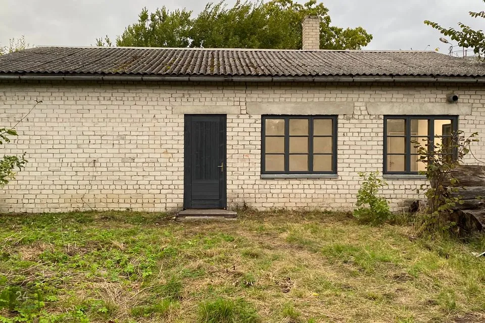 Tootmine või Ladu, 64 m² Äripind - Saaremaa vald, Laheküla - foto 2