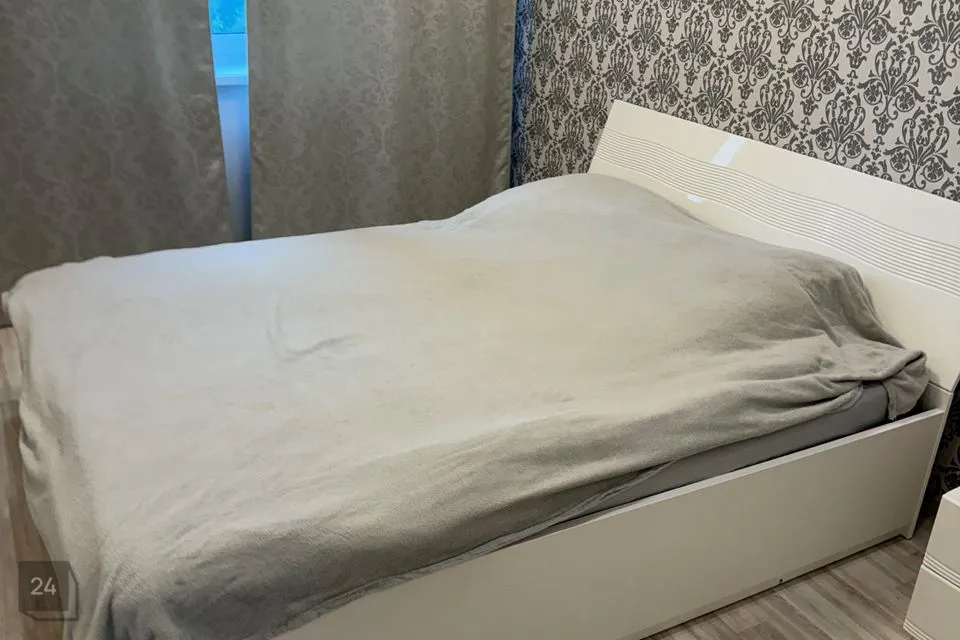 3-toaline Korter  -  Narva linn - foto 3