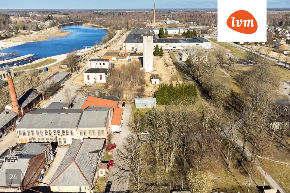5-комнатная Квартира в Tori vald, Sindi linn - фото 5