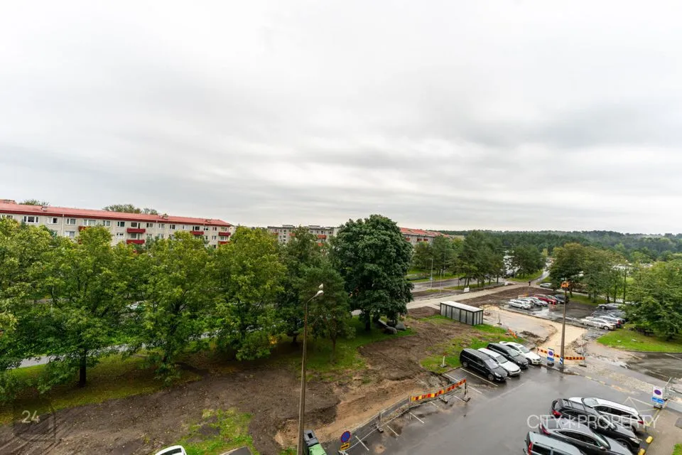 3-toaline Korter - Tallinn, Mustamäe linnaosa - foto 5