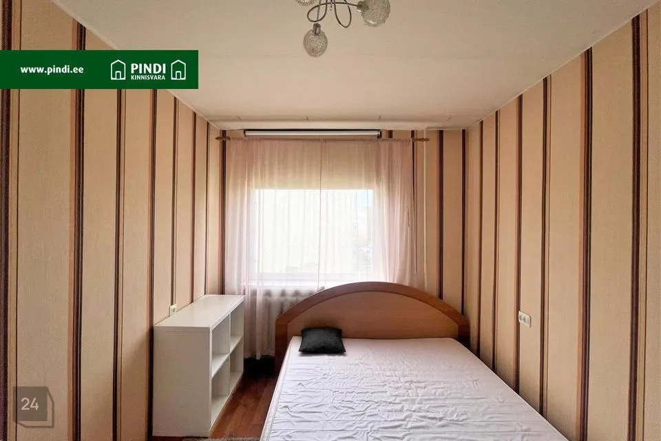 3-toaline Korter  -  Saarde vald, Tali küla - foto 5