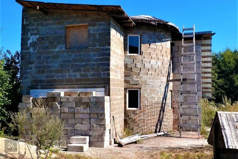 3-toaline Maja  -  Peipsiääre vald, Kallaste linn - foto 4