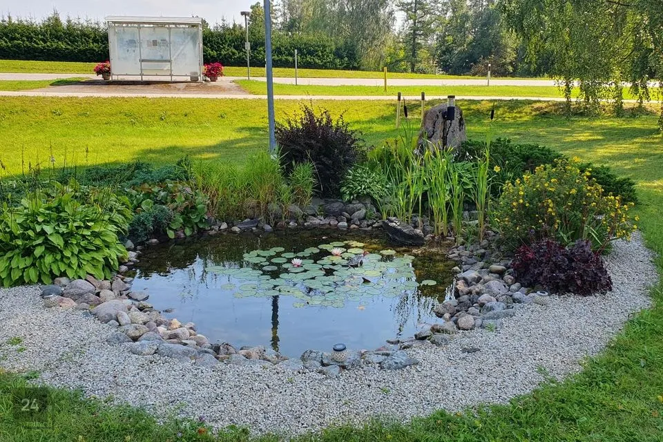 3-комнатная Квартира в Viljandi vald, Vana-Võidu küla - фото 5