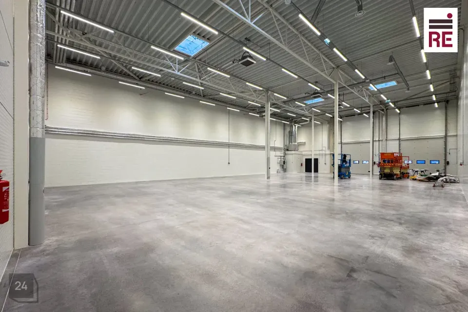 Mitme sihtotstarbega, 809 m² Äripind  -  Tallinn, Mustamäe linnaosa - foto 3