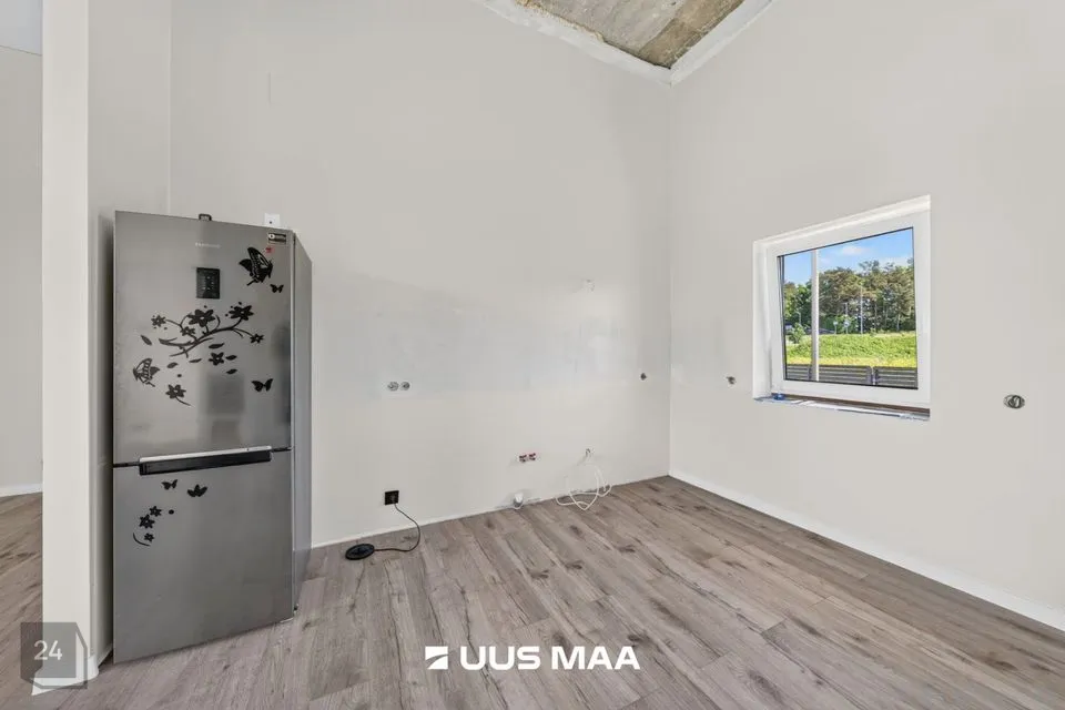5-toaline Maja - Viimsi vald, Pärnamäe küla - foto 4