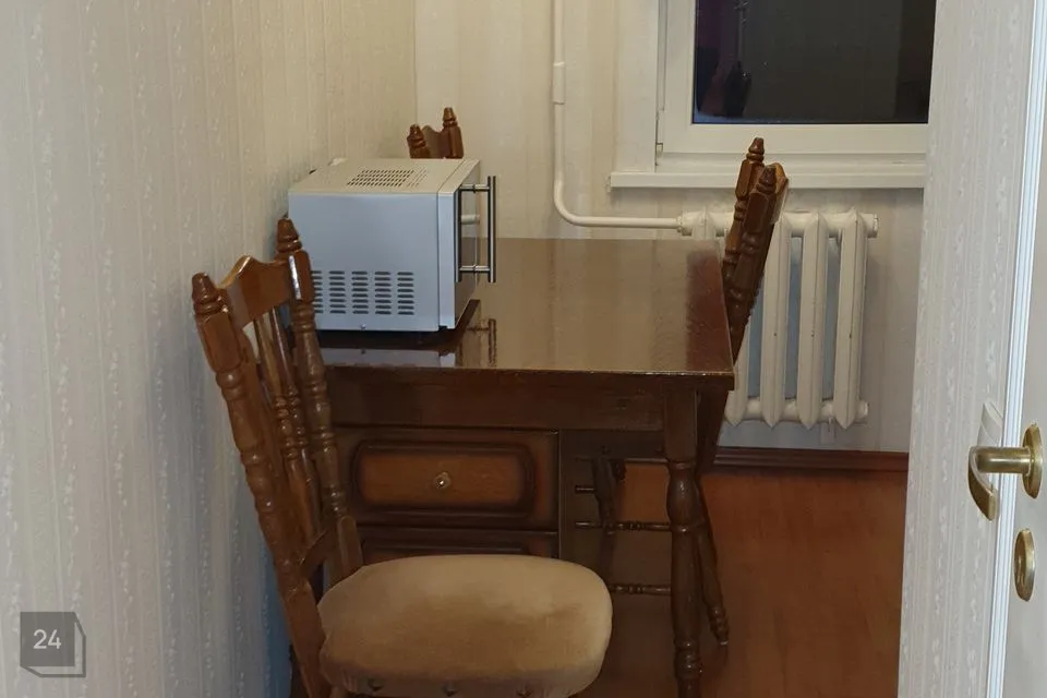 2-toaline Korter - Tallinn, Nõmme linnaosa - foto 4
