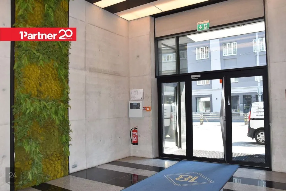 Büroo või Teenindus, 182 m² Äripind  -  Tallinn, Kesklinna linnaosa - foto 2