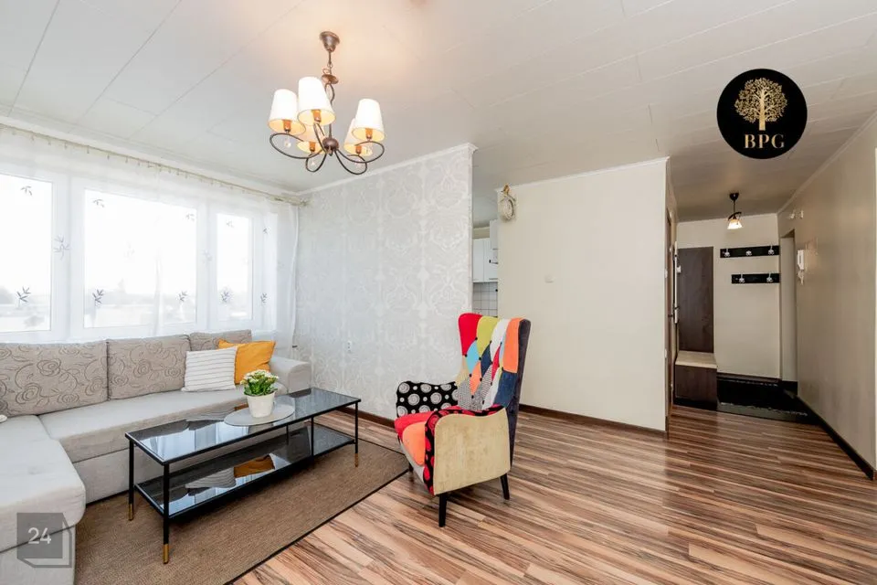 2-toaline Korter - Pärnu linn, Pärnu linn