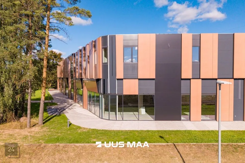 Mitme sihtotstarbega, 119 m² Äripind  -  Tartu linn, Tartu linn - foto 3