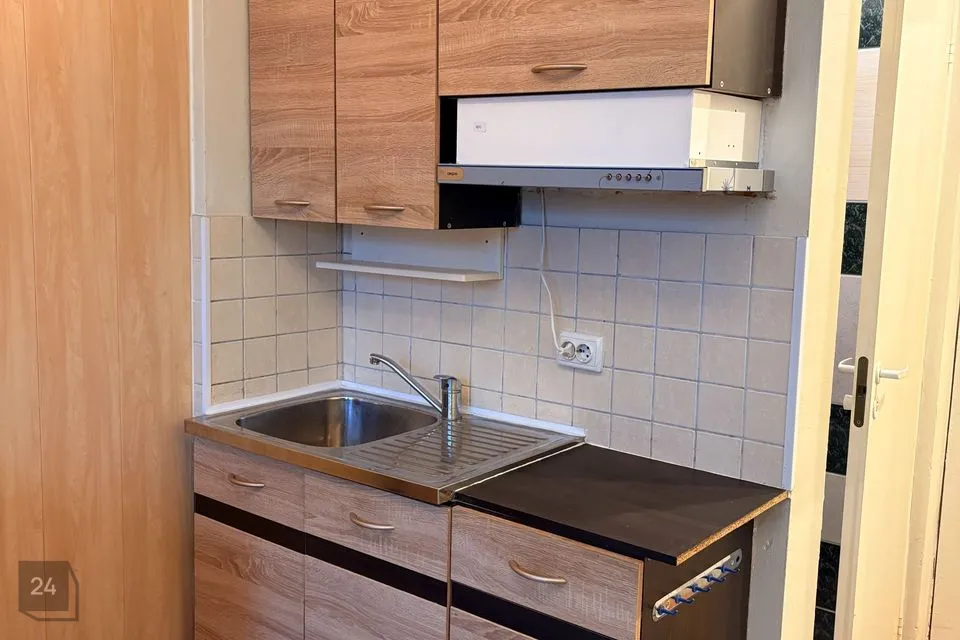 1-room apartment in Tallinn, Kristiine linnaosa - photo 4