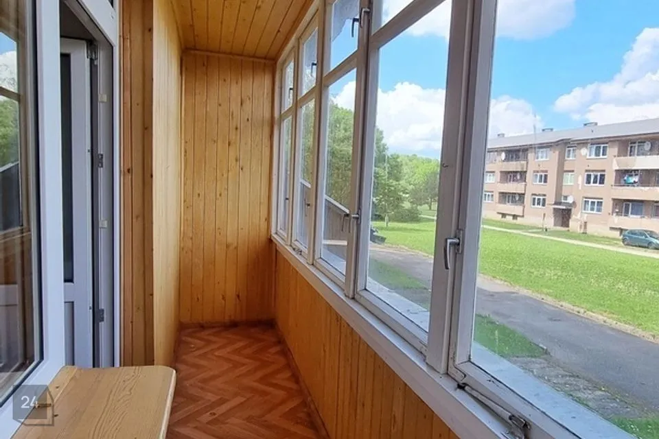 3-room apartment in Kadrina vald, Hulja alevik - photo 5