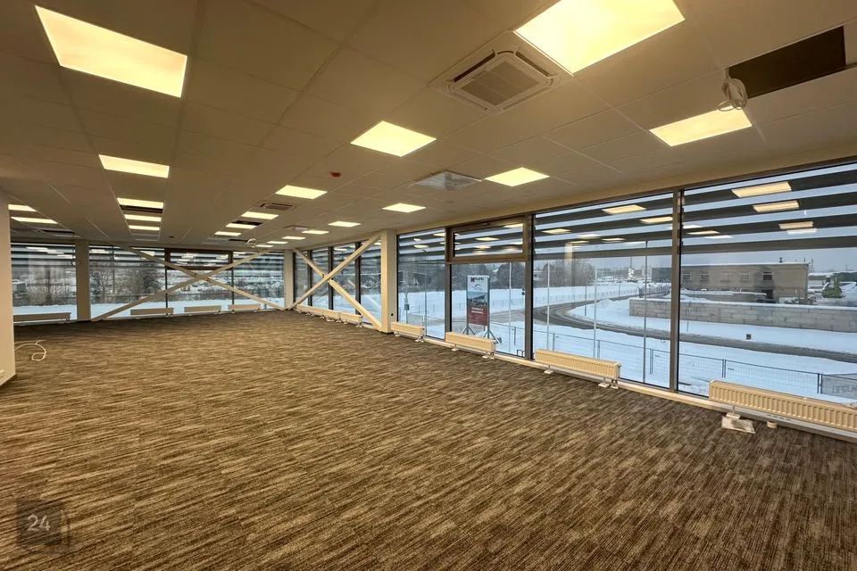 Mitme sihtotstarbega, 200 m² Äripind - Tartu linn, Tartu linn