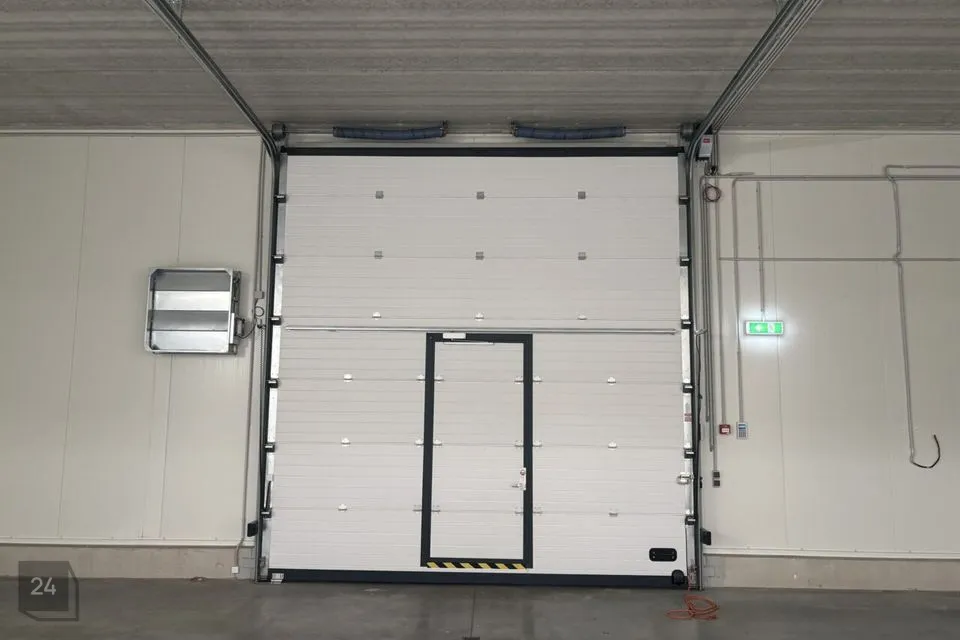 1129 m² Äripind - Tallinn, Haabersti linnaosa - foto 5